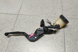 pompa assiale nissin