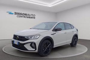 VOLKSWAGEN Taigo 1.0 tsi r-line 110cv