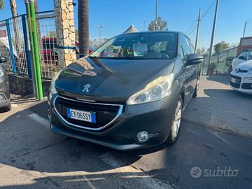 Peugeot 208 1.4 VTi 95 CV 5p. GPL Allure