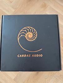 CAVI  CARDAS
