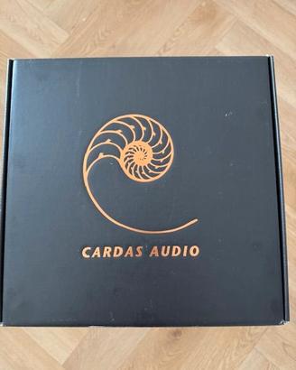 CAVI  CARDAS