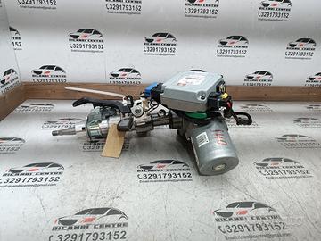 Piantone servosterzo+chiave 2017 hyundai i40 56300