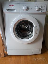 Lavatrice IT WASH E3L – 5kg, 1000 RPM 