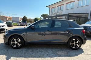 Audi A1 SPB 25 TFSI PREZZO REALE SENZA VINCOLI