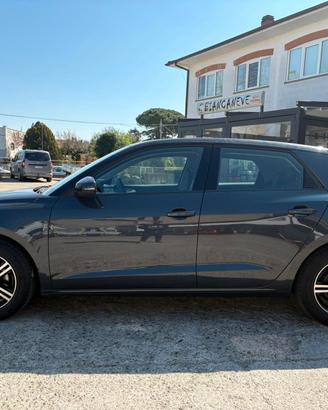 Audi A1 SPB 25 TFSI PREZZO REALE SENZA VINCOLI