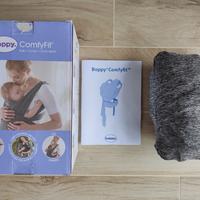 Marsupio Fascia Porta Bebè Chicco Boppy ComfyFit