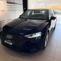 Audi A3 SPB 35 TFSI S tronic Metano