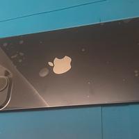 Iphone 14 Plus back cover