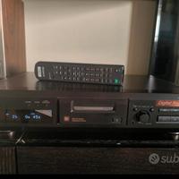 Minidisc Sony MDS-JE330