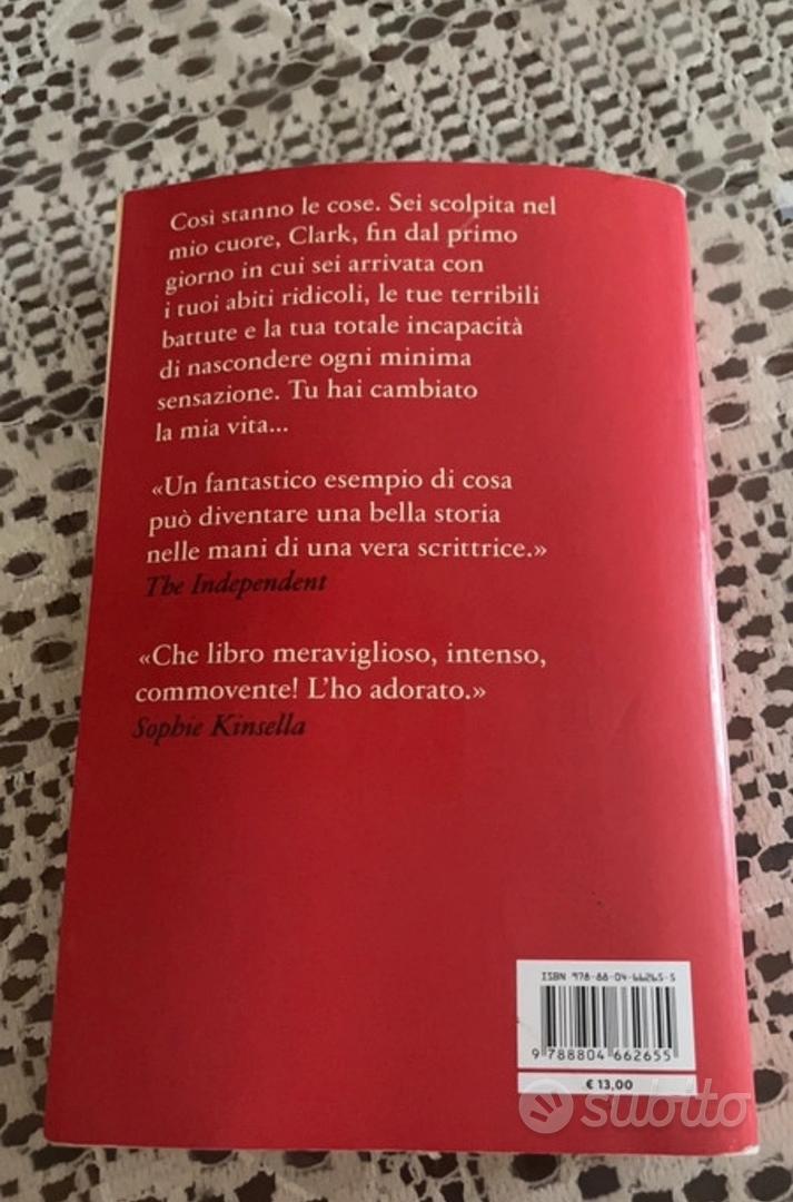 Libro “Io e Te” di Niccolò Ammaniti - Libri e Riviste In vendita a Napoli