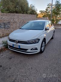 Polo 1.0 95CV Comfortline Style 2018  3.500Km 