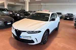 Alfa Romeo Tonale SPRINT 1.6 diesel TCT6 SPOTICAR