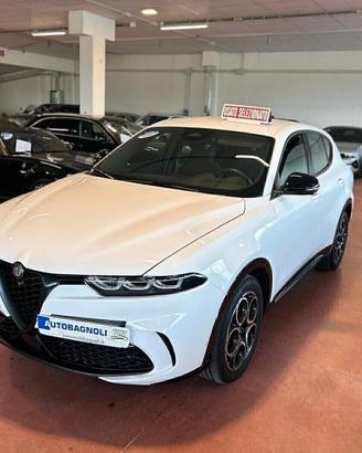 Alfa Romeo Tonale SPRINT 1.6 diesel TCT6 SPOTICAR