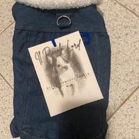 Cappotto imbottito cane Nuovo - M