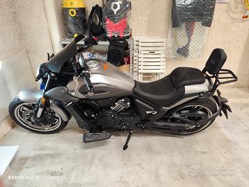 Morbidelli MBP C1002V