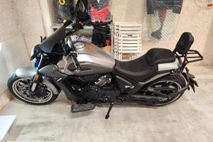 Morbidelli MBP C1002V