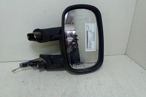 RETROVISORE EST. DX. FIAT DOBLO CARGO (3C) (07/05-