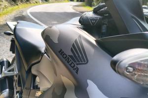 Cross runner 800 Honda