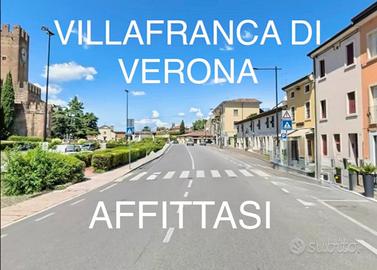 Villafranca di verona-arredato