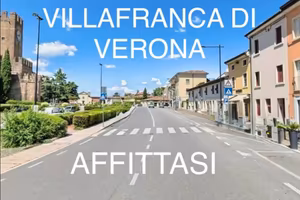 Villafranca di verona-arredato