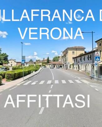 Villafranca di verona-arredato