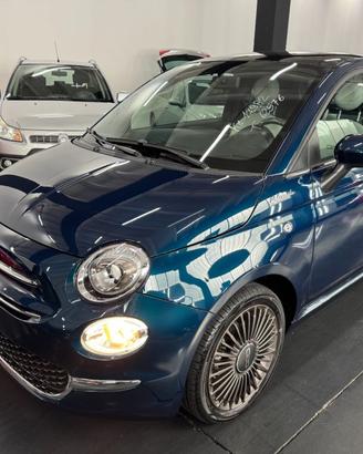 FIAT 500 1.0 Hybrid Dolcevita - NO VINCOLI DI FI