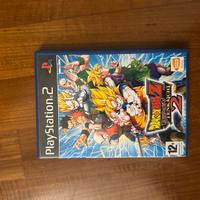 dragonball budokai tenkaichi 2