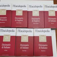 L'Enciclopedia la Bottega di repubblica 