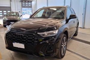 Audi Q5 40 TDI quattro S tronic line plus TETTO AP