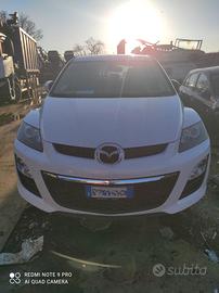 RICAMBI MAZDA CX-7