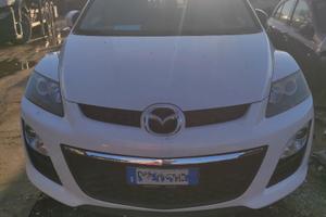 RICAMBI MAZDA CX-7