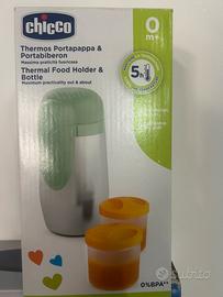 Thermos porta pappa