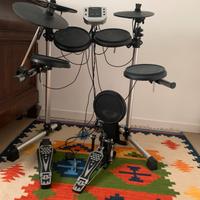 Batteria Elettronica