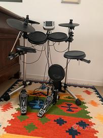 Batteria Elettronica