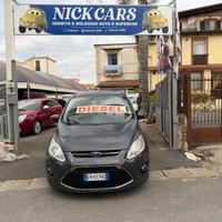 Ford C-Max 1.6 TDCi 116CV Titanium