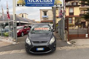 Ford C-Max 1.6 TDCi 116CV Titanium