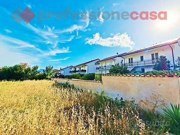 Appartamento Piedimonte San Germano