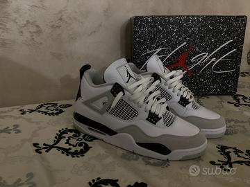 Jordan 4