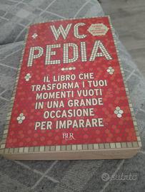 "WC Pedia" 