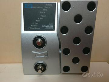 Effetti per chitarra