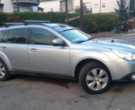 CARRARMATO PACIFICO - Subaru Outback