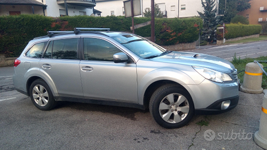 CARRARMATO PACIFICO - Subaru Outback