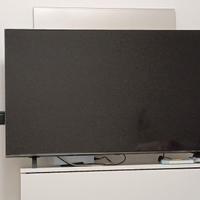 TV lg nanocell  55 pollici