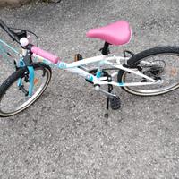 bicicletta bambina