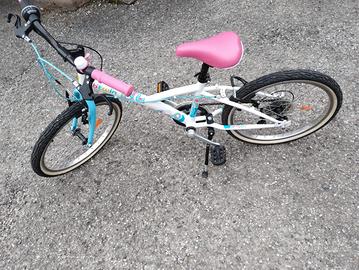 bicicletta bambina