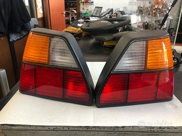 Fanali posteriori Volkswagen Golf 2