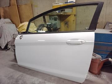 Porta Ford Fiesta mk7