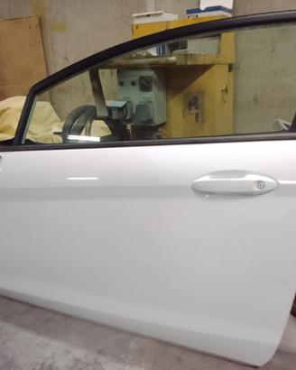 Porta Ford Fiesta mk7