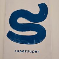 Bicicletta bimbo/a 12" con rotelle – Supersuper gi