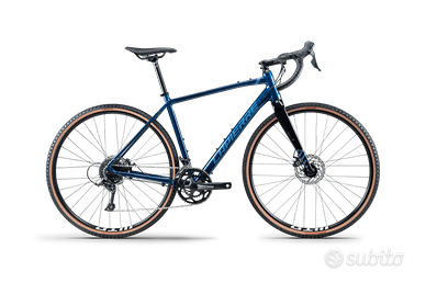 GRAVEL CROSSHILL  2.0 2025 nuova